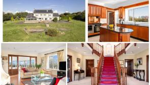 PICTURES: Take a peak inside this 'picture perfect' Irish home on sale for a whopping &euro;1.2m