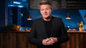 Gordon Ramsay dines in restaurant in Ireland and picks favourite dish