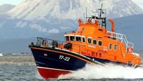 Five brought ashore after dramatic 26-hour rescue mission off Irish coast