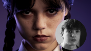 Cillian Murphy's teenage son cast in sci-fi flick with Wednesday star Jenna Ortega