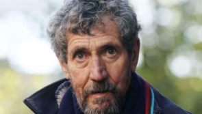 Veteran journalist and MND campaigner Charlie Bird shares heartbreaking health update