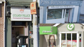 Rodent poop and poor hand hygiene among reasons for food business closures in January