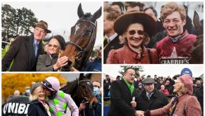 PICTURES: The life and times of the matriarch of Irish racing - Maureen Mullins