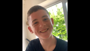 Have you seen Calum? Family of missing 14-year-old concerned for his welfare