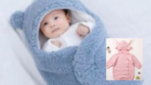 WARNING: Baby sleeping bags sold online recalled due to risk of sudden infant death
