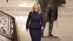 Who is Michelle O'Neill? Northern Ireland's new First Minister to appear on Late Late