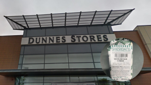 Dunnes Stores removes all batches of popular Irish cheese from shops due to risk of illness