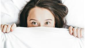People with new strain of Covid suffer with odd night-time symptom 
