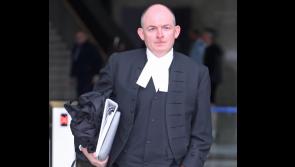 Ireland condemns Israel's 'prolonged' occupation of Palestinian land