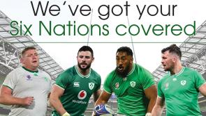 We've got your Six Nations covered: These Limerick businesses have everything you need for the big game
