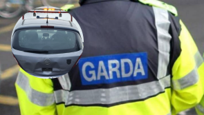 'Hat trick' - Garda&iacute; catch unaccompanied learner on motorway with no L plates