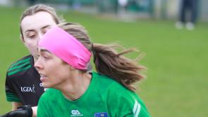 Limerick Ladies lose out to Fermanagh in National League