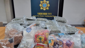 CAUGHT: Huge &euro;3 million drugs bust by Garda&iacute; leads to three arrests