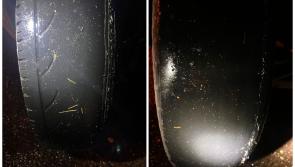 Driver stopped by garda&iacute;  never held a full driving licence in 32 years of driving 