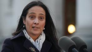 Former chair of RTE board 'indicated' she would resign if sent a letter by Catherine Martin