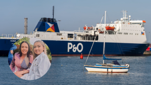 Tipperary mum furious as Irish Ferries charters non-wheelchair accessible boat for popular route