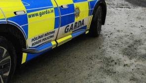Driver arrested after failing drug test in van not taxed for 1,100 days in Donegal