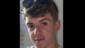 23-year-old killed in Cork crash to be laid to rest

