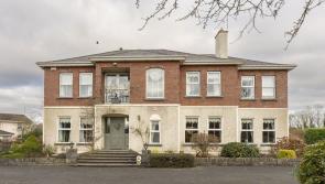 PICTURES: &lsquo;No expense spared&rsquo; at Limerick mansion up for sale with huge &euro;800,000 price  