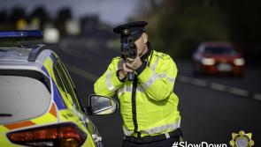 Arrests made as over 900 drivers are caught speeding during National Slow Down Day