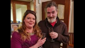 Irish woman's heartwarming Leap Day proposal stuns partner of 14 years