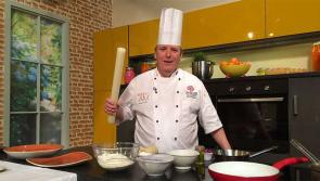 Popular TV chef and radio personality Joe Shannon has passed away