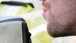 Drink-driver abandoned wife in car after hitting ditch 