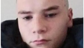 Have you seen Shane? Garda&iacute; renew appeal for missing teen