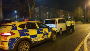 Multiple cars, including 'Illegal' taxi, seized during garda clampdown in Dublin  