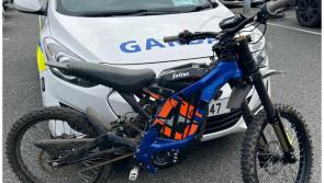 Garda&iacute; search for 'dangerous' driver of scrambler in built-up area leads to arrest