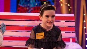 'Broken hearts' as Sao&iacute;rse Ruane who inspired Toy Show appeal dies following cancer battle