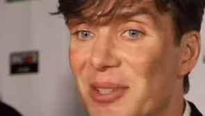 'I think that ship has sailed' - Cillian Murphy shuts down James Bond rumours