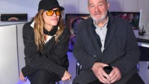 International music stars pay tribute after death of music promoter Vince Power