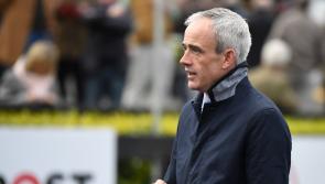 Ruby Walsh tips a Cheltenham Day 1 double and fans are all over it