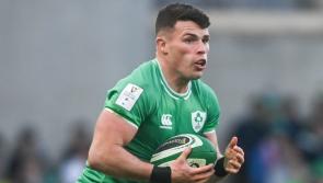 Ireland side to face Scotland in Six Nations named