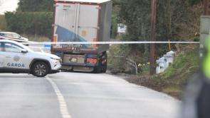 Male pedestrian tragically killed in early morning Donegal collision