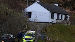 'I am guilty' - Man pleads guilty to unlawful killing of mother by arson
