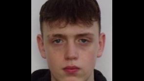 Missing teen located 'safe and well'