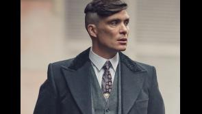 Cillian Murphy to return as Tommy Shelby for new Peaky Blinders film