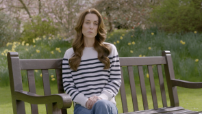 BREAKING: Kate Middleton announces cancer diagnosis in heartbreaking video