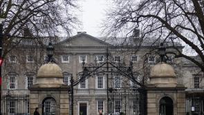 'Hate speech bill must be scrapped' Sinn F&eacute;in call for scrapping of hate speech legislation