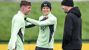 John O'Shea's last match as Ireland manager? Ireland v Switzerland match preview 