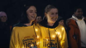 Walk to raise money for suicide prevention at Darkness Into Light this May