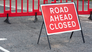 Garda&iacute; and emergency services attend serious collision between car and truck in Mayo