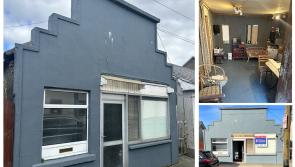 PICTURES: One of Ireland's smallest and cheapest homes is on sale in Limerick for a steal
