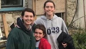 Funeral arrangements announced for &Uacute;na Bowden and daughters after fatal crash in Co Mayo