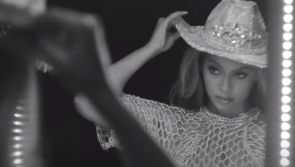 Song on Beyonc&eacute;'s new album may feature Irish connection