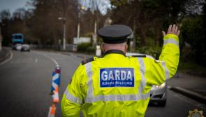 Dozens of motorists caught driving 'under the influence' this Easter, gardai confirm