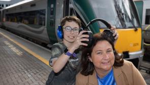 EXPLAINER: What are Quiet Carriages on Irish train services?