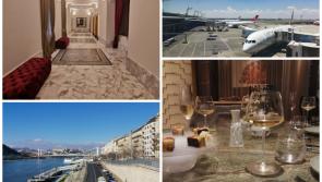 PICTURES: Lavish lifestyle of gangster Christy Kinahan revealed in Google review trail